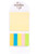 Biodegradable Flower Seeded Sticky Note Pad
