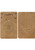 Wood Puzzle Ornament Kit