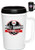 22 oz. Travel Mugs with Spill Resistant Lids