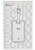 ECHO Luggage Tag with Apple Find My