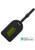 ECHO Luggage Tag with Apple Find My