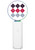 Light Up Clear Circle Wand Light Up Clear Circle Wand
