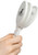 White Circle Clapper
