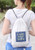 Non-Woven Drawstring Backpacks
