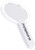 GlowView Light Up Travel Mirror