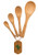 Wooden Measuring Spoons