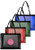 Recycled Mesh Tote Bag