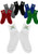 Fuzzy Anti-Slip Socks