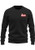 Unisex 310 GSM Interlock Fleece Santa Sweatshirt