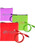 RPET C to C Cable Pouch