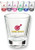 1.75 oz. Clear Glass Shot Glasses