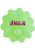 Glow in the Dark Push Pop Ball