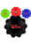 Eye Poppers Push Pop Ball