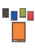 Belmond Donald 2-Piece Gift Set
