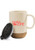 Valo Ceramic Lidded Mug