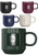 FIRST LIGHT Ceramic Mug