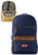 Touring Luxe Backpack