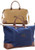 Touring Luxe Weekender