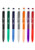 Kelsey Recycled Aluminum Stylus Pen