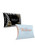 USA Made Medium Greetings Pillow Box