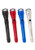 Telescopic Rechargeable Flashlight With Magnet