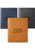 Refillable Leather Journal