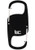 Basecamp Duo-end Carabiner Clip