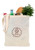 All Purpose Recycled Cotton Tote