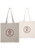 All Purpose Recycled Cotton Tote