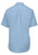 Edwards® Easy Care Oxford Short Sleeve Mens Shirt