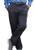 Men's Utility Chino Flat Front Pants