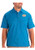 Edwards® Hi-Performance Mesh Men's Polo