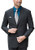 Edwards® Signature Mens Traditional Suit Coat 