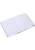 Stitches Recycled Paper Notebook