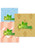 Lather Up Dish Cloth