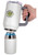 22 oz Key West SS Travel Mug with Can Cooler
