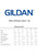 Gildan SoftStyle Ladies Junior Fit T-shirts