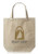 Natural Color Canvas Tote Bags