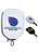 THE KITCHEN Two-Pocket Hanger & Pickleball Paddle Cover