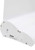 24-Inch LiteWay No-Curl Hybrid Stratus Retractor Kit