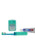 3-Piece Premium Toothbrush Kit