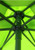 7-Feet Steel Market Umbrella Kit With 3 imprints