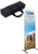 24 x 72 LiteWay EuroFit Straight Wall Kit