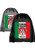 World Cup Drawstring Backpack