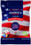 USA 250th Anniv 4 oz M&M Snack Mix