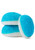 USA 250th Anniv Blue Raspberry Puffs Digibag