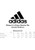 Adidas Women's 3-Stripes Quarter-Zip Sweater Pullover