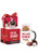 Mrs Fields Valentine Set with Good Value™ Heart Mug