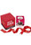 Mrs Fields Valentine Set with Good Value™ Heart Mug