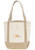 The Mini Canvas Deck Tote